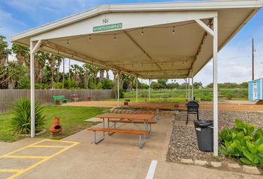 Leisure World RV Resort