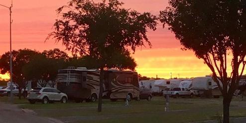 Terrell RV Park