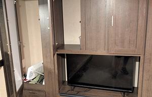 Spacious family camper!!!