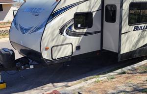 2018 Keystone RV - Bullet 272BHS