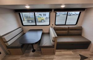 NEW 2026 Go Play Getaway: Straight-Line Camping