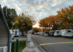 Mountain Shadows RV Park