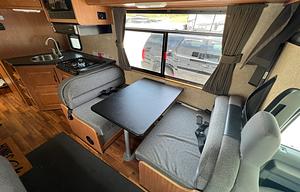 2018 Thor Majestic Ford E-450 V10