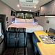 4x4 Adventure Van, Off-Grid Electric, Heat & AC!