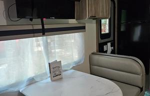 2024 Winnebago Industries Towables M-Series 2326RK