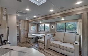 BRAND NEW! 2025 Catalina Legacy 293QBCK Bunk House