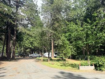Fox Sparrow RV Resort and Campground