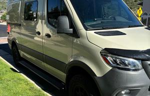2020 Winnebago Revel 44E - Elvis is on the road!