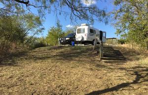Pearl, A Unique Getaway RV Experience!