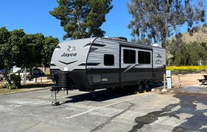 2024 Jayco Jay Flight 267BHSW