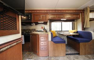 RV There Yet?