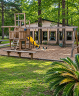 Lone Star Lakes RV Park