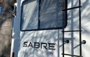 2019 Forest River RV Sabre 36BHQ