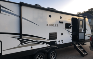 2020 Dutchmen RV Kodiak 283BHSL Express KODY 2