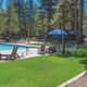 Tahoe Valley Campground