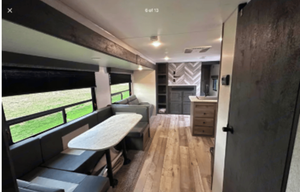Adventure-Ready Family Bunkhouse