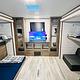 Travel Trailer with bunk house Fort Wilderness