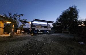 2022 Sunset Park RV Sun-Lite Classic 16BH