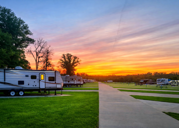 Stillwater RV Resort