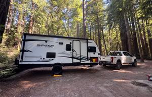 The Little Hauler 3,700 lb Bunkhouse