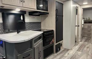 Sundance 291QB - 2 Bedroom Travel Trailer