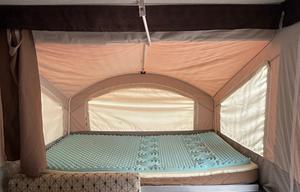 2018 Coachman Clipper, The Perfect Family Camper