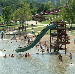 Long's Retreat Family Resort