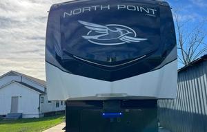 2022 Jayco North Point HAL656