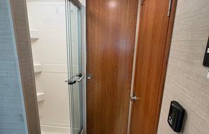 2017 Jayco Precept 31UL