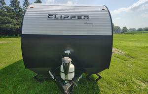 Clipper the Bunk House