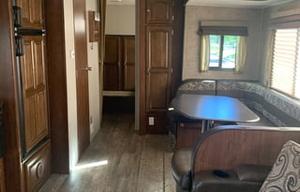 2016 Coachmen RV Freedom Express Liberty Edition 292BHDSLE