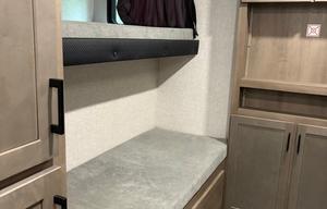 2025 Jayco w/ Bunkhouse