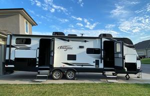 2019 Grand Design Imagine 2800BH (B)