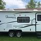 2015 Shamrock 23ss