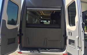 2019 Winnebago Era 70X Class B