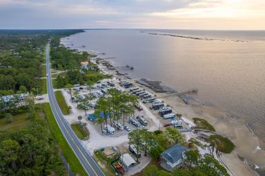 Ho-Hum RV Park
