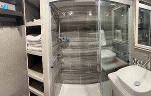 Family Camper:Sleeps 8/2Bed Rm/3Beds & Delivered