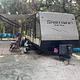 2019 KZ Sportsmen LE 190THLE RV rental photo 3