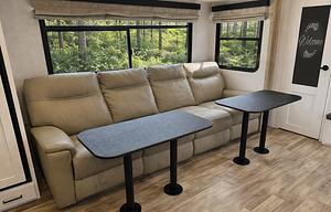 Luxury Bunkhouse RV | Stress-Free Delivery