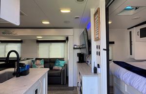 Cruise & Snooze RV