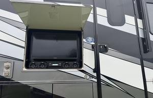 Adventure in Luxury - Forest River Georgetown XL