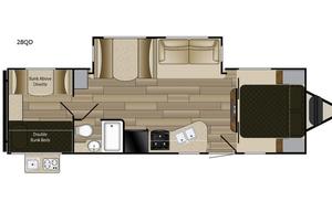 Home away from home