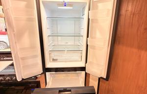 Southern Comfort Travel Trailer