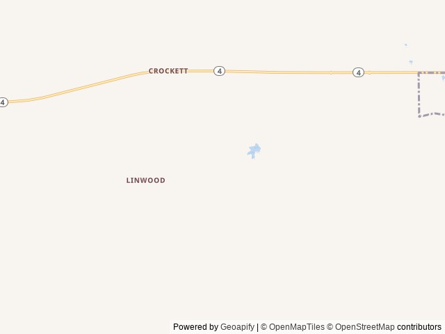 Map for Aphrodite - 2023 HEARTLAND PIONEER RL250 near Senatobia, TN