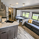 Coleman Lantern | Large Modern Bunkhouse sleeps 9