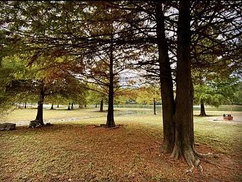 Peoples Creek Campground