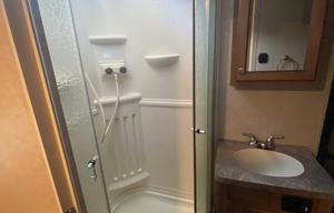 Upgraded Big Woody in Pigeon Forge (Delivery Only)
