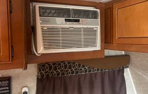 2015 Gulf Stream RV Ameri-Lite Super Lite 16 BHC