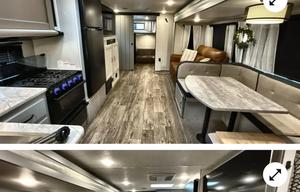 2019 Vibe 28BH RV rental photo 5