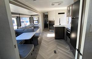2021 Forest River RV Wildwood 29VBUD